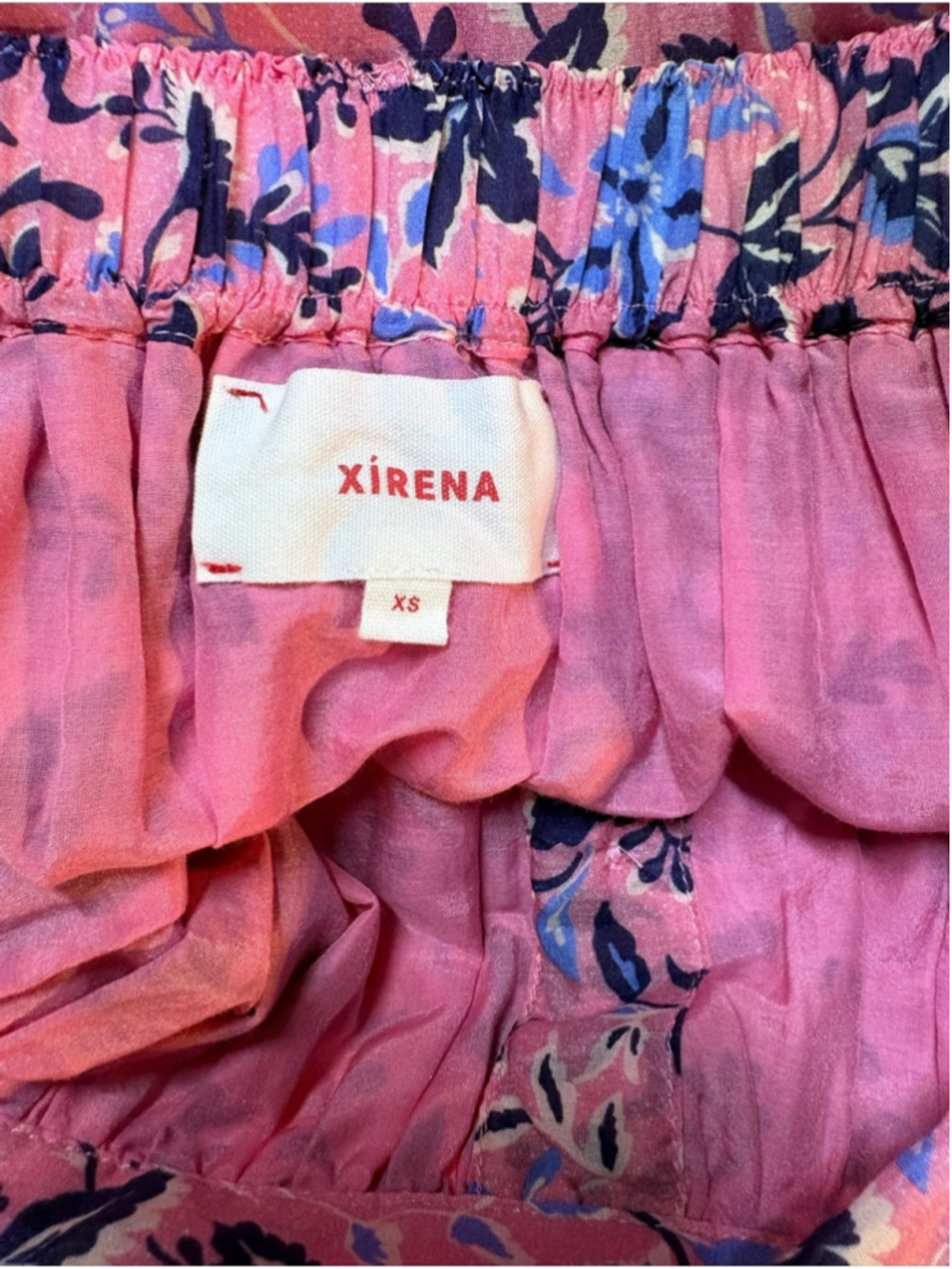 XIRENA Skirt and Top set in Sz XS - Picture 8 of 10